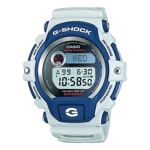 CASIO G-Shock Raysman 'Blue' DW-9350MSJ-2T - KICKS CREW