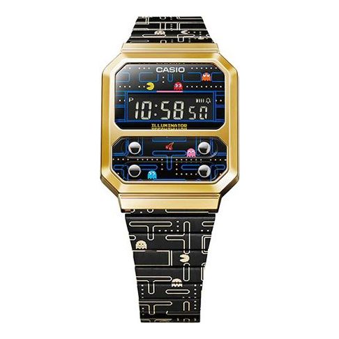 Casio illuminati sale