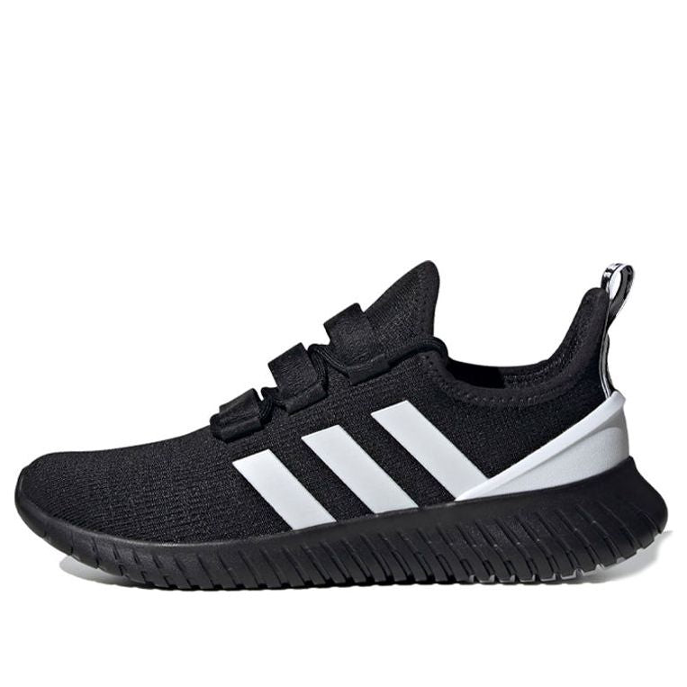 adidas Kaptir 'Core Black White' FW5117 - KICKS CREW