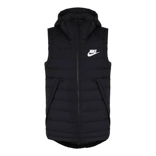 Nike 2025 hooded vest