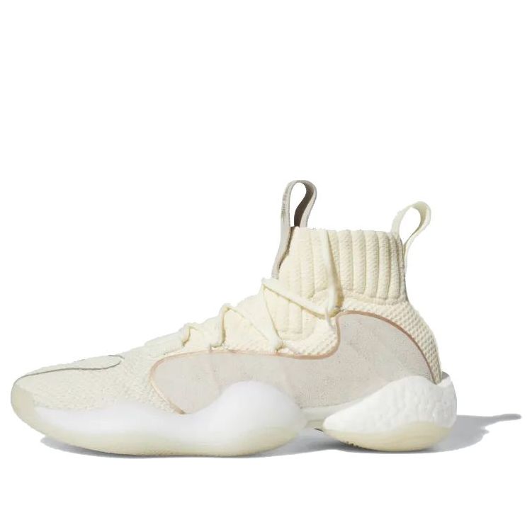 adidas Crazy BYW X 'Cream White' DB2742 - KICKS CREW