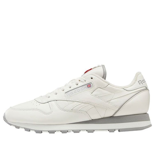 Reebok Classic Leather 1983 Vintage 'Chalk' GX0281 - KICKS CREW