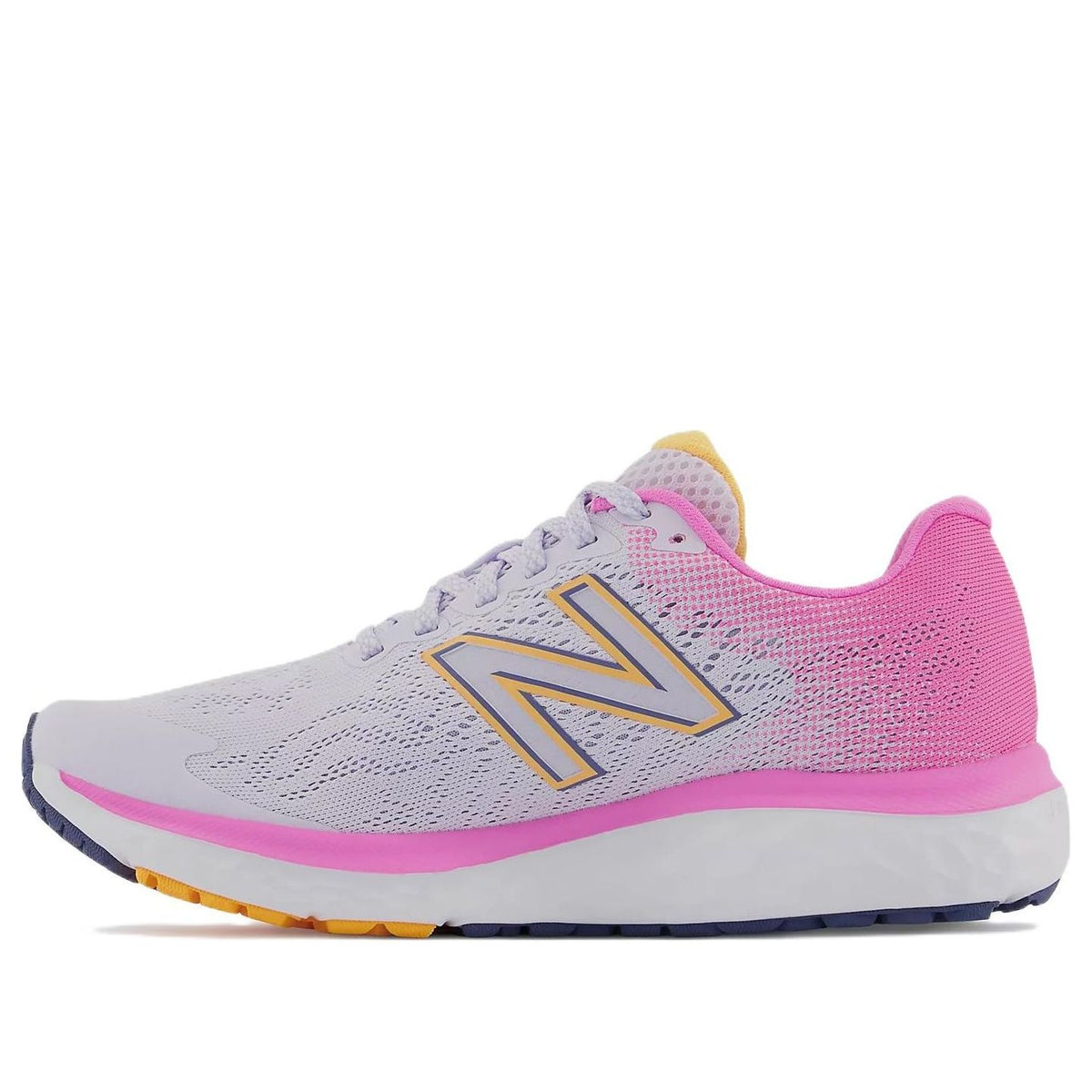 (WMNS) New Balance Fresh Foam 680v7 'Libra Vibrant Pink' W680CE7 ...