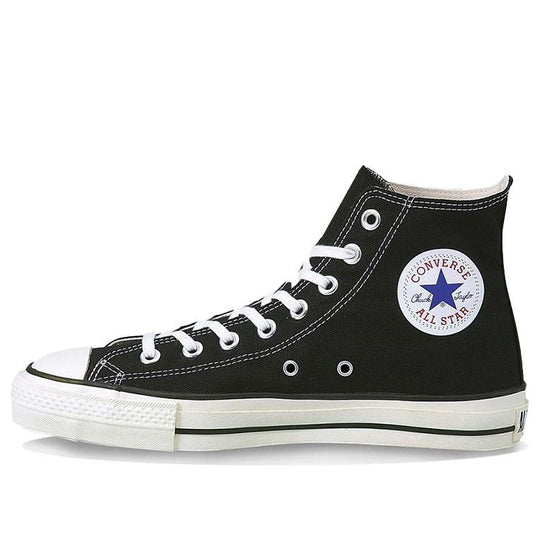 Converse Chuck Taylor All Star J High 'Made in Japan - Black