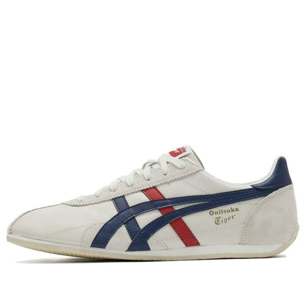 Onitsuka Tiger Runspark 'White Blue Red' TH201L-9950