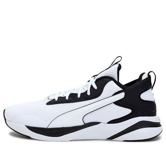 (WMNS) PUMA X One8 Virat Kohli Softride Rift 'Black White' 194837-02 ...