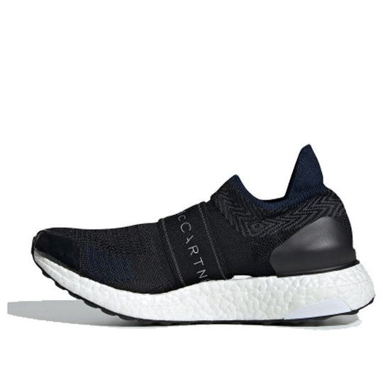 (WMNS) adidas Stella McCartney x UltraBoost X 3D 'Black' D97689 - KICKS ...