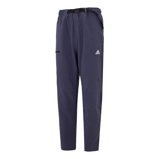 adidas Stanford Woven Track Pants em