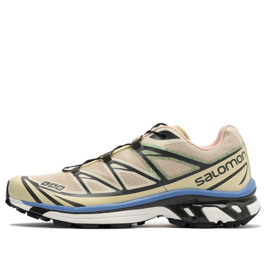 SALOMON XT-6 Mindful 2 'Yellow' 471590 / L47159000