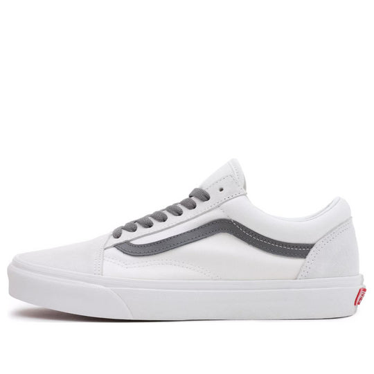 Vans Old Skool 'Grey' VN0005UFPWT