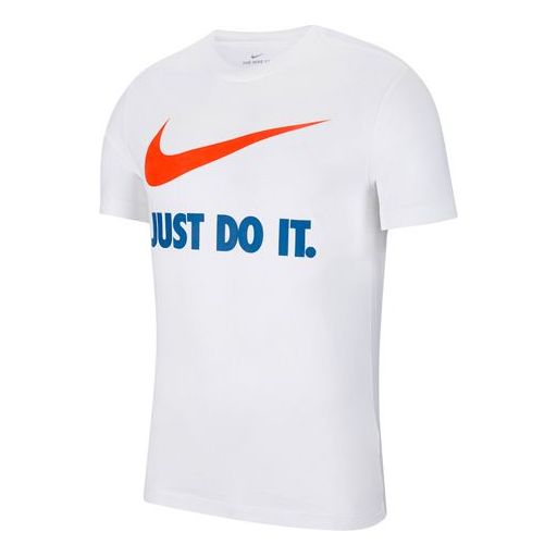 Nike MLB Chicago White Sox Team Just Do It Legend Short Sleeve T-Shirt  Grey