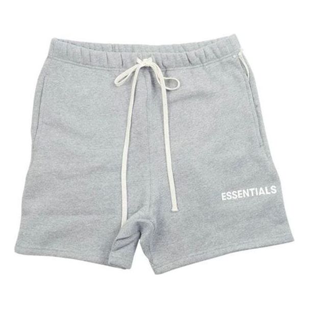 Fog essentials store grey shorts