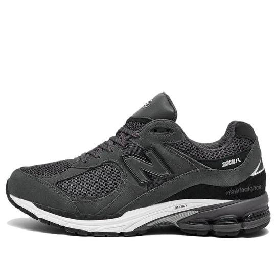 New Balance 2002R 'Magnet Black' M2002RMT