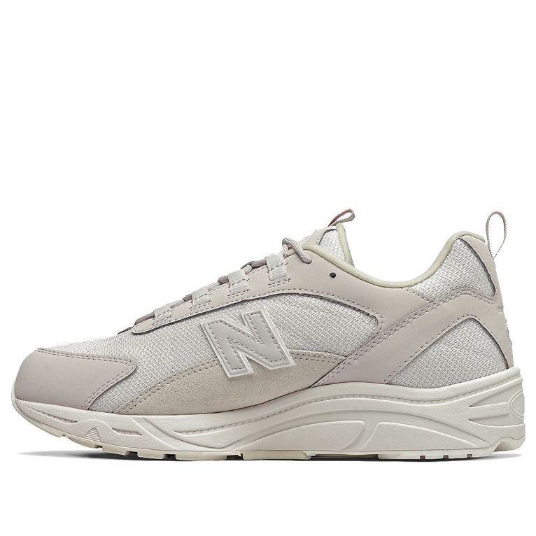 New Balance Korea Shoes Beige ML615KOE