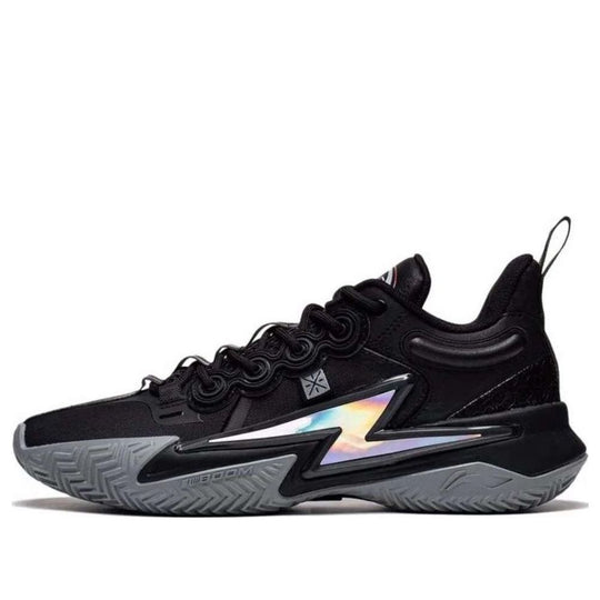 Li Ning Wade Son of Flash First Born ABPT019 7