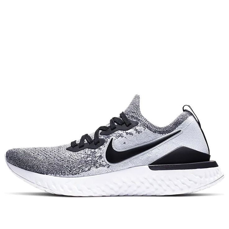 Nike epic react flyknit 2 clearance 42