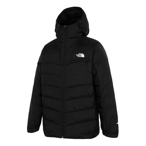 THE NORTH FACE Retro Nuptse Jacket 550 NF0A7QPK-JK3