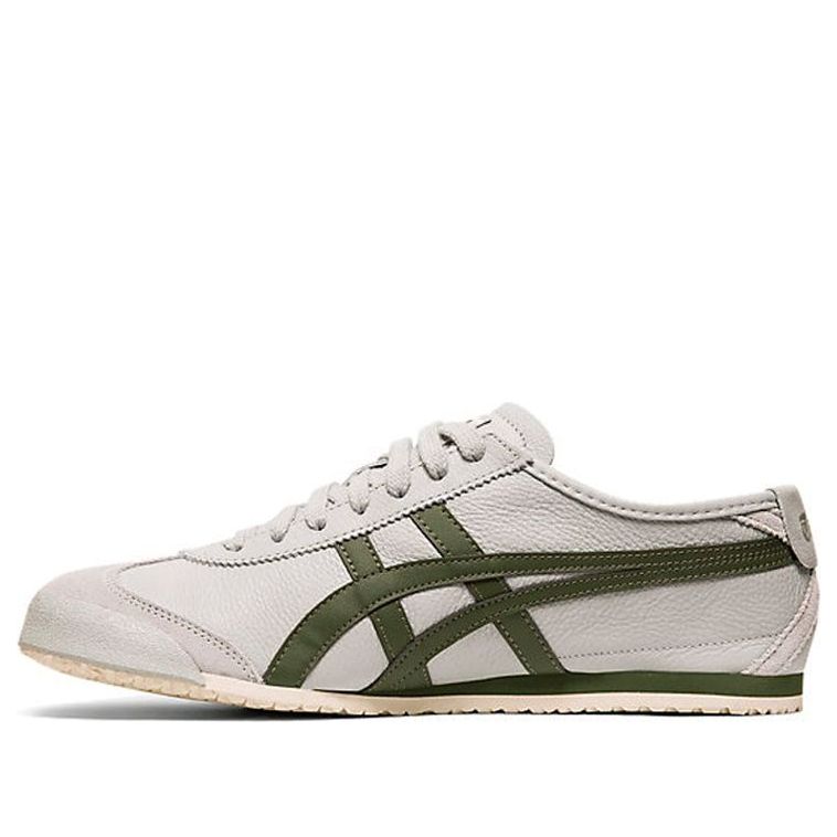 Onitsuka Tiger Mexico 66 'Mid Grey/Pine Tree' 1183A201-020 - KICKS CREW