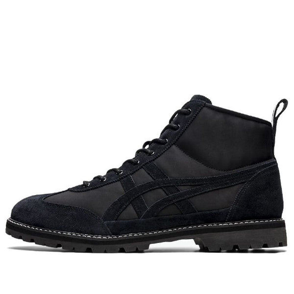 Onitsuka Tiger Rinkan Boot 'Triple Black' 1183B514-001