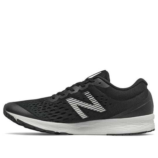 New Balance Performance 2E Acteva Black MFLSHLK4 - KICKS CREW