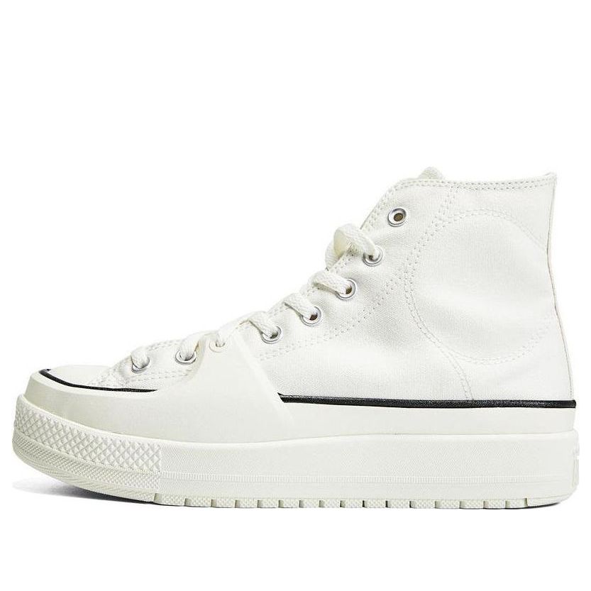 Converse Chuck Taylor All Star 'Vintage White' A02832C - KICKS CREW