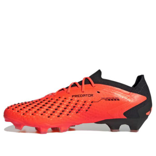 adidas Predator Accuracy.1 'Team Solar Orange' GW7071 - KICKS CREW