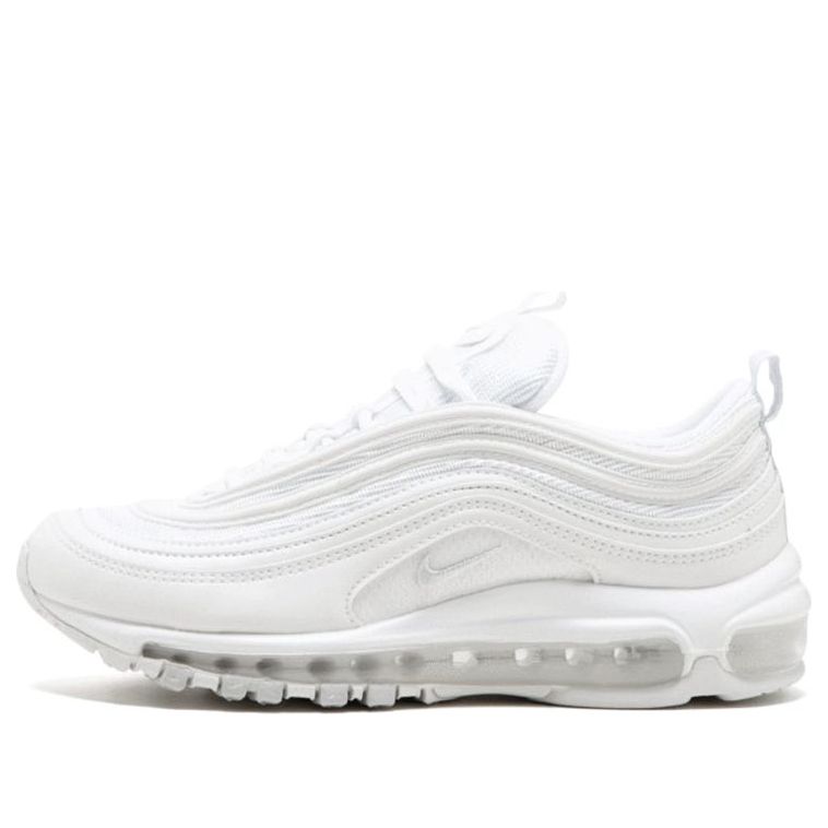 (WMNS) Nike Air Max 97 'Pure Platinum' 921733-100 - KICKS CREW