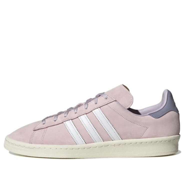 Adidas Originals Campus 80S Shoes 'Almost Pink' IF5335 - KICKS CREW