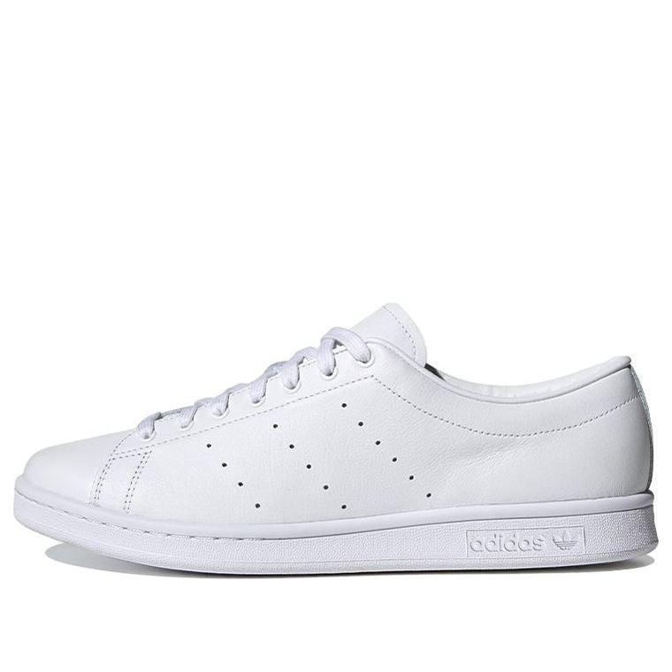 adidas Hyke x Stan Smith AOH 001 'Triple White' FV3915 - KICKS CREW