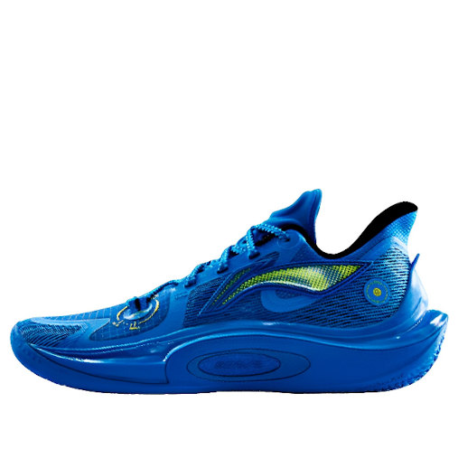 Li-Ning Sonic 11 'Cold Fire' ABAT021-8 - KICKS CREW