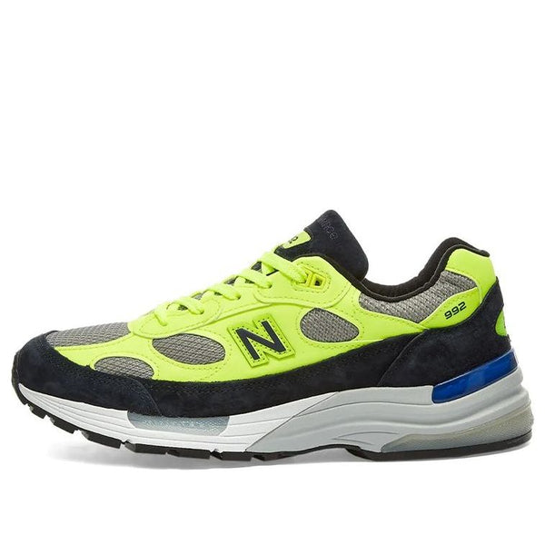 Tenis new balance 1540 2024 marrom