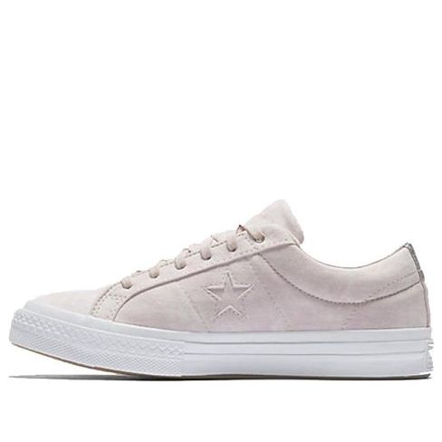 Converse one star on sale 46