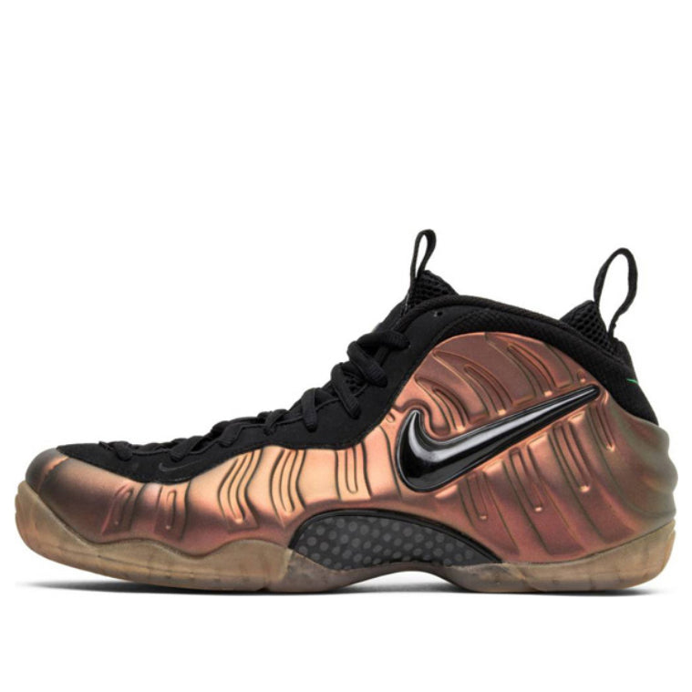 Nike foamposite clearance flight club