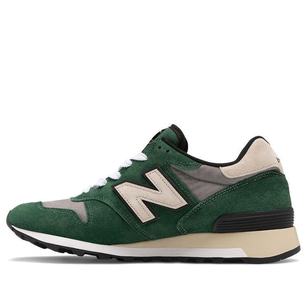 New Balance 1300 Made in USA 'Acidic Green' M1300AR - KICKS