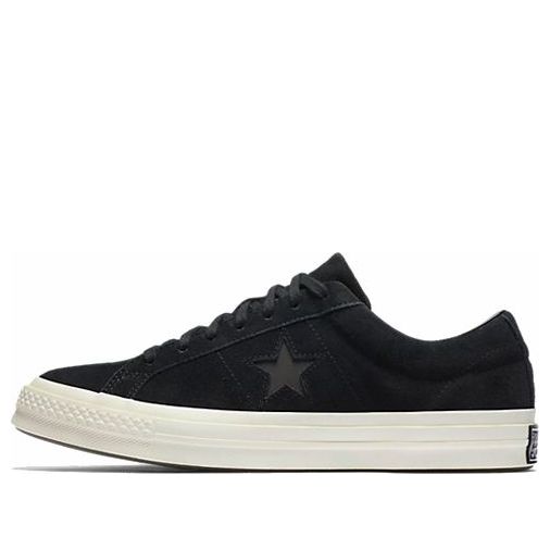 Converse One Star Suede Low 158477C - KICKS CREW