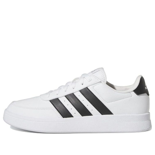 (WMNS) Adidas Neo Breaknet 2.0 Shoes 'Cloud White Core Black' HP9445 ...