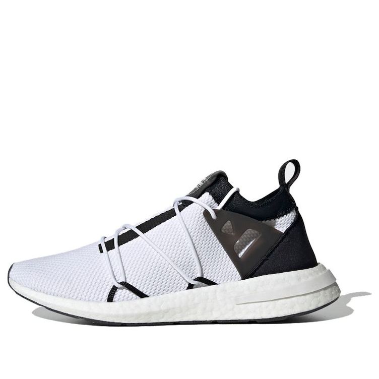 (WMNS) adidas Arkyn 'Cloud White' EE5316 - KICKS CREW