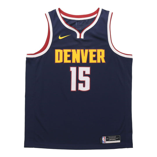 NBA Team Denver Nuggets Collection - KICKS CREW