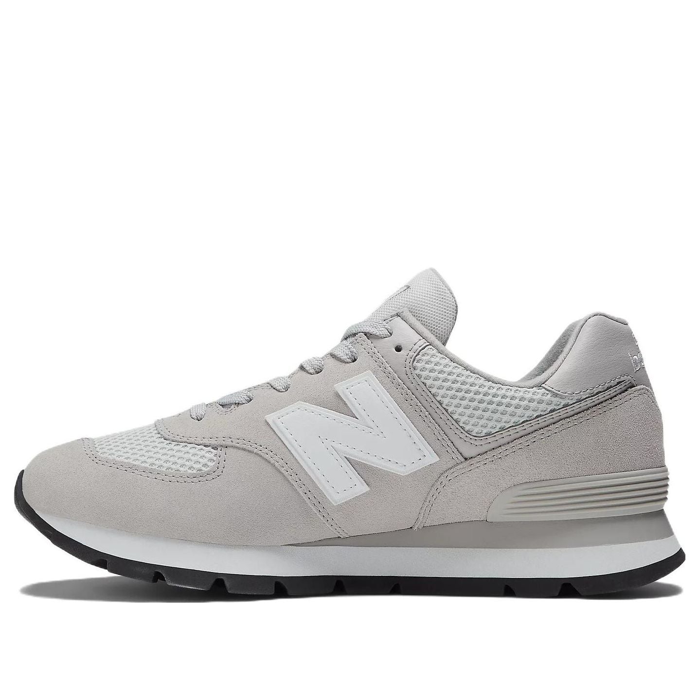 New Balance 574 Rugged 'Rain Cloud' ML574DGG - KICKS CREW