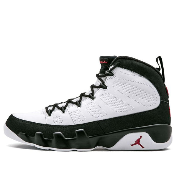 Air Jordan 9 Retro OG 'Space Jam' 2016 302370-112 - KICKS CREW