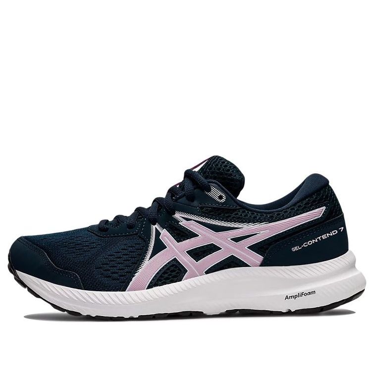 (WMNS) ASICS Gel Contend 7 'French Blue Barely Rose' 1012A911-410 ...