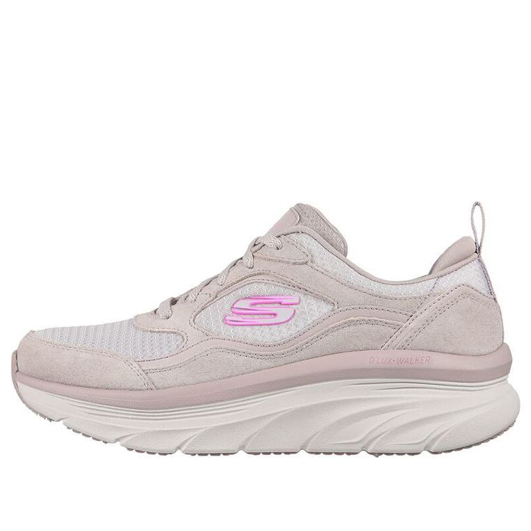 (WMNS) Skechers D Lux Walker-New Moment 149357-LAV - KICKS CREW