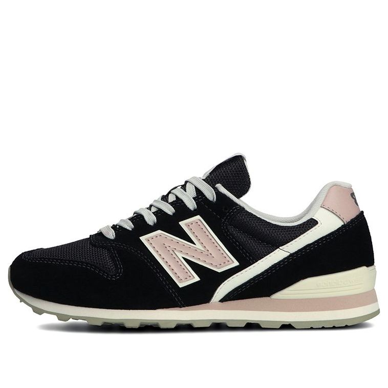 (WMNS) New Balance 996v2 'Dark Workwear' WL996WT2