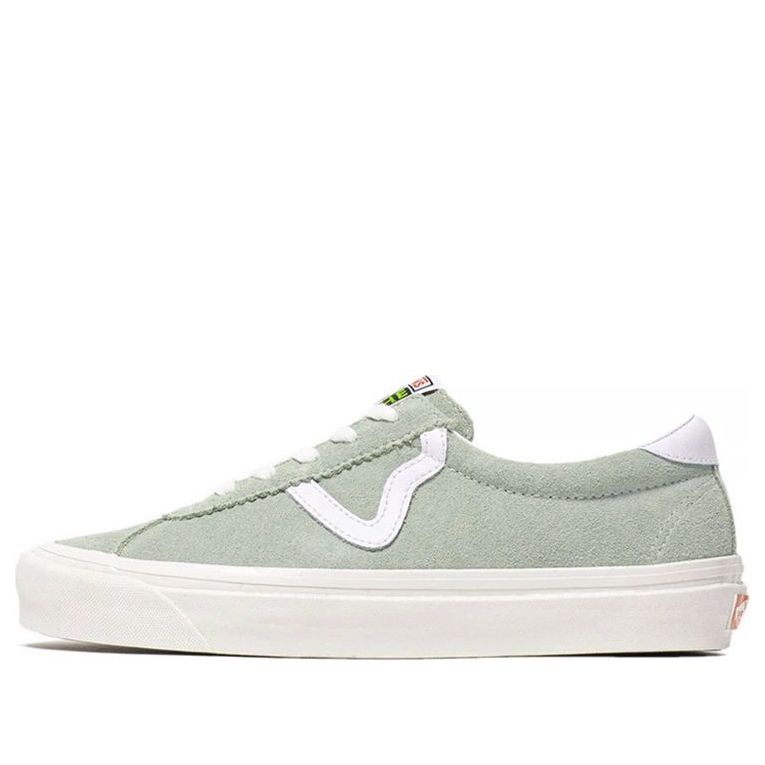 Vans Style 73 DX 'Anaheim Factory - Platinum' VN0A3WLQ4ZE