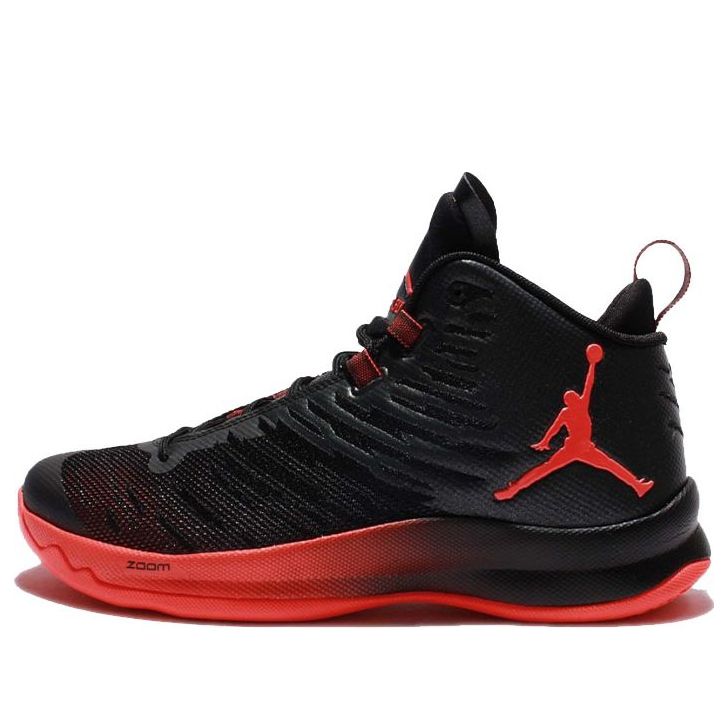 Jordan superfly 2025 5 red