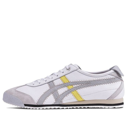 Onitsuka Tiger Mexico 66 SD 'White Mid Grey' 1183B846-101