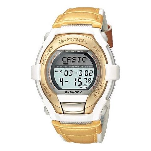 CASIO G-Shock Digital 'Gold' GT-004S-4T - KICKS CREW