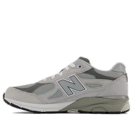 (GS) New Balance 990v3 'Grey' GC990GY3