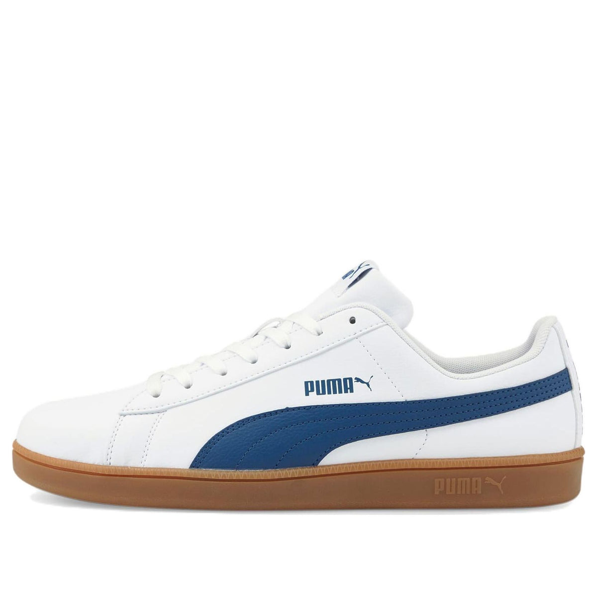 PUMA Shoes Skate shoes 'Blue White' 372605-21 - KICKS CREW