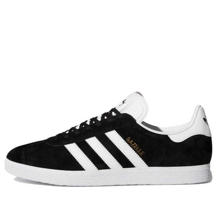 adidas Gazelle 'Black' BB5476 - KICKS CREW